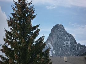 La Braye (Chablais Alps) httpsuploadwikimediaorgwikipediacommonsthu