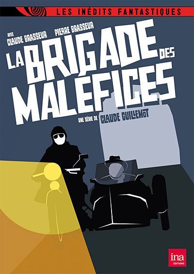 La Brigade des maléfices staticfnacstaticcommultimediaFRimagesprodui