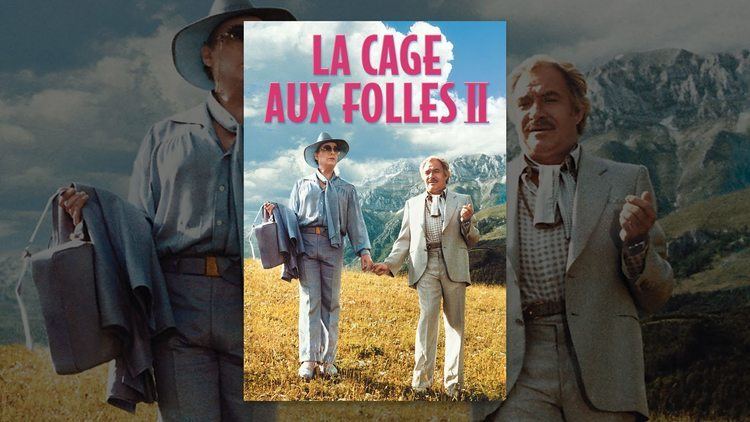 La Cage aux Folles II La Cage Aux Folles II YouTube