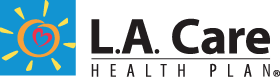 L.A. Care Health Plan wwwlacareorgsitesallthemeslac2015logopng