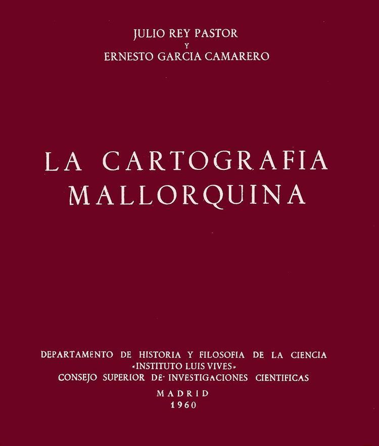La Cartografía Mallorquina