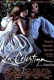 La Celestina (1996 film) httpsimagesnasslimagesamazoncomimagesMM