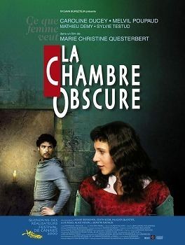 La Chambre obscure movie poster