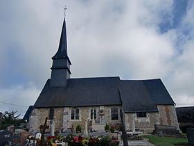 La Chapelle-Bayvel httpsuploadwikimediaorgwikipediacommonsthu
