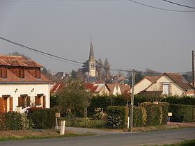 La Chapelle-d'Aligné httpsuploadwikimediaorgwikipediacommonsthu