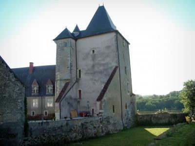 La Chapelle-d'Angillon wwwfrancevoyagecomvisualsphotoschapelleangi