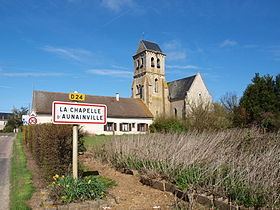 La Chapelle-d'Aunainville httpsuploadwikimediaorgwikipediacommonsthu