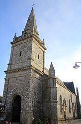 La Chapelle-Neuve, Morbihan httpsuploadwikimediaorgwikipediacommonsthu