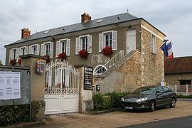 La Chapelle-Réanville httpsuploadwikimediaorgwikipediacommonsthu