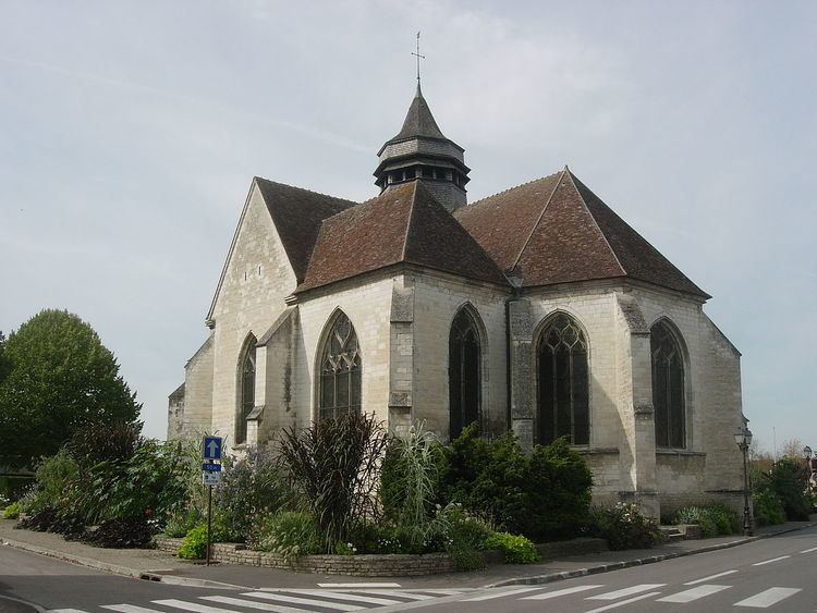 La Chapelle-Saint-Luc