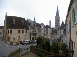 La Charité-sur-Loire wwwfrancevoyagecomvisualscommuneslacharite