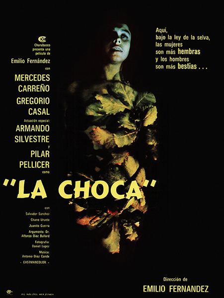 La Choca La choca 1974 IMDb