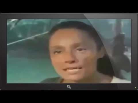La Choca La choca Meche Carreo pelicula mexicana YouTube