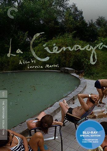 La Ciénaga (film) La Cinaga 2001 The Criterion Collection