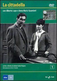 La Cittadella (1964 miniseries) httpsuploadwikimediaorgwikipediaenee8LaC