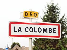 La Colombe, Loir-et-Cher httpsuploadwikimediaorgwikipediacommonsthu