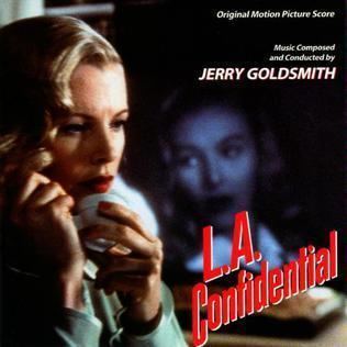 L.A. Confidential (soundtrack) httpsuploadwikimediaorgwikipediaen55cLA