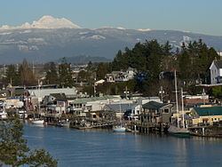 La Conner, Washington httpsuploadwikimediaorgwikipediacommonsthu