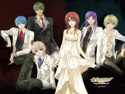 La Corda d'Oro La Corda D39oro Opening Full YouTube