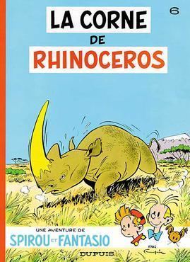La corne de rhinocéros httpsuploadwikimediaorgwikipediaenbbcSpi