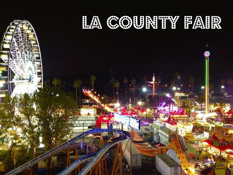 L.A. County Fair httpssmediacacheak0pinimgcomoriginalsee