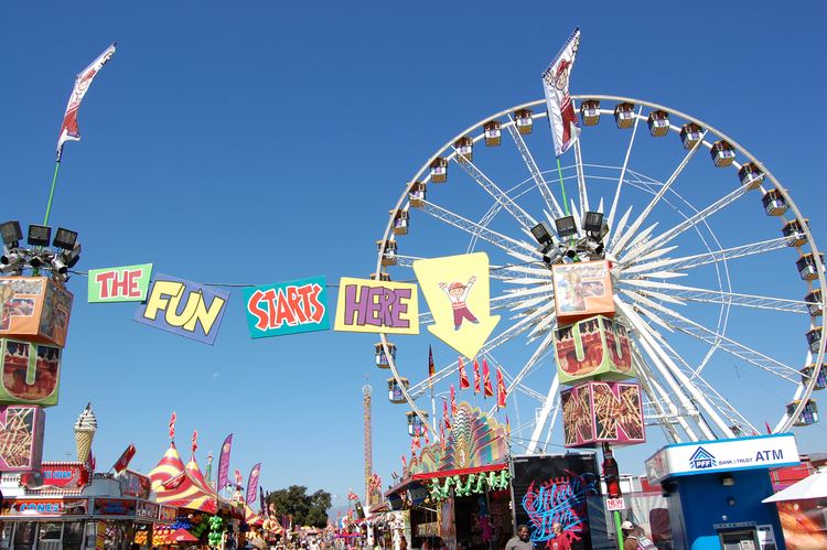 L.A. County Fair FileLA County Fair 1261jpg Wikimedia Commons
