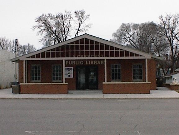 La Crescent Public Library