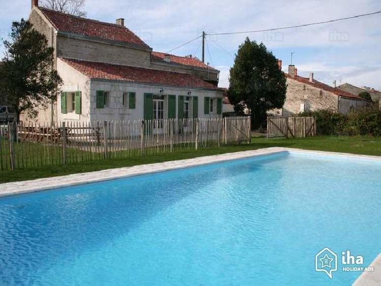 La Croix-Comtesse httpssihacom6333700024574Locationsvacances