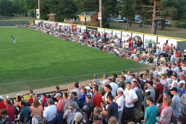 La Crosse Loggers Ballpark La Crosse Loggers La Crosse Loggers