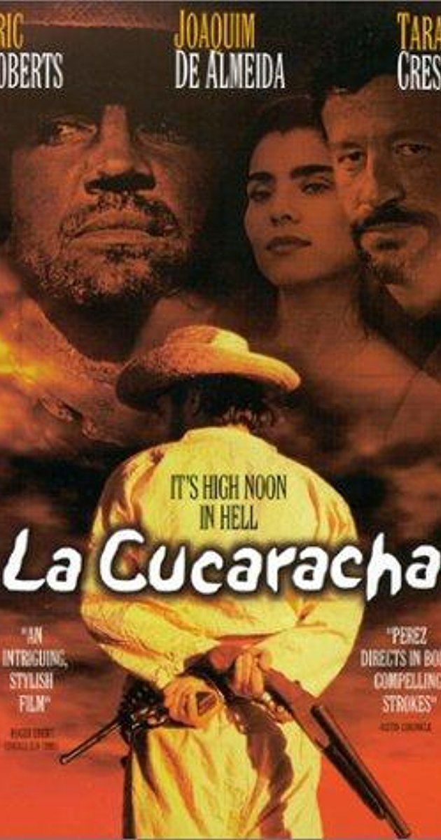 La Cucaracha (1998 film) La Cucaracha 1998 IMDb