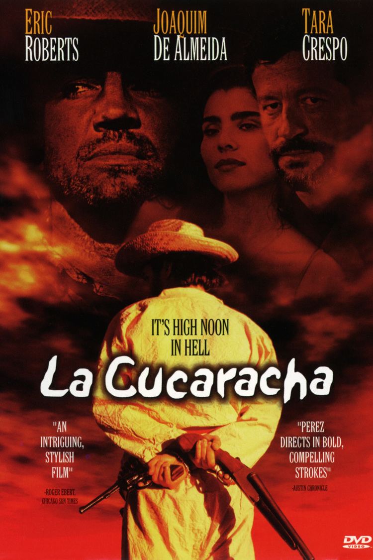 La Cucaracha (1998 film) wwwgstaticcomtvthumbdvdboxart23011p23011d