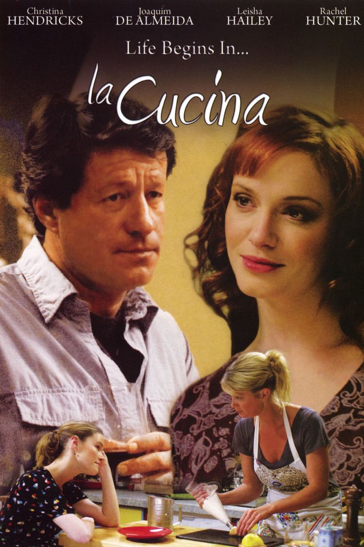 La Cucina (film) wwwgstaticcomtvthumbdvdboxart174332p174332