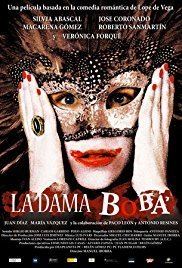 La Dama Boba (film) httpsimagesnasslimagesamazoncomimagesMM