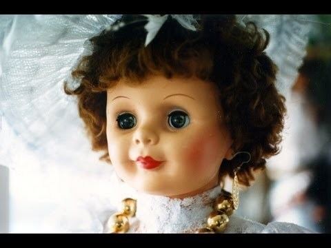 La Dame aux poupées LA DAME AUX POUPES YouTube