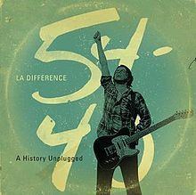 LA Difference: A History Unplugged httpsuploadwikimediaorgwikipediaenthumbc