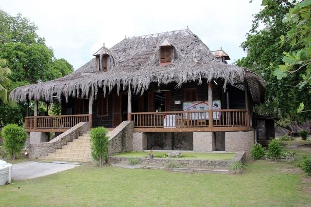 La Digue in the past, History of La Digue