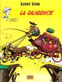 La Diligence (comics) httpsuploadwikimediaorgwikipediaenee8Luc