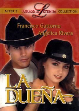 La Dueña (1995 telenovela) httpsuploadwikimediaorgwikipediaen550La