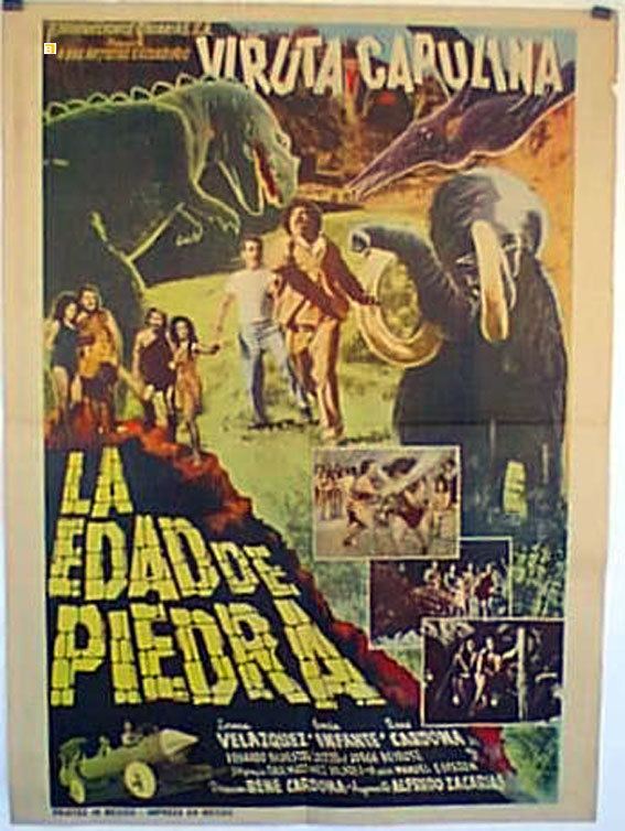 La edad de piedra wwwbenitomoviepostercomcatalogimagesmoviepost