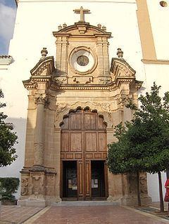 La Encarnación, Marbella httpsuploadwikimediaorgwikipediacommonsthu