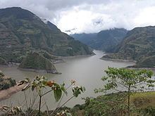 La Esmeralda Dam httpsuploadwikimediaorgwikipediacommonsthu