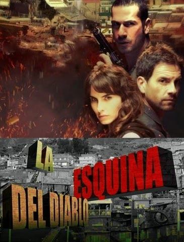La esquina del diablo Nuevo La Esquina del diablo 2015 Noticias de telenovela
