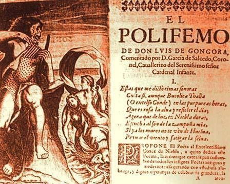 La Fábula de Polifemo y Galatea httpssmediacacheak0pinimgcom564x994924