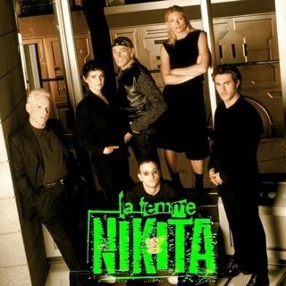 La Femme Nikita Episode Data La Femme Nikita