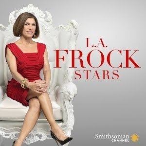 L.A. Frock Stars httpsiytimgcomshBsurk28qufoshowposterjpg