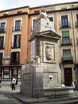 La Fuentecilla (Madrid) httpsuploadwikimediaorgwikipediacommonsthu