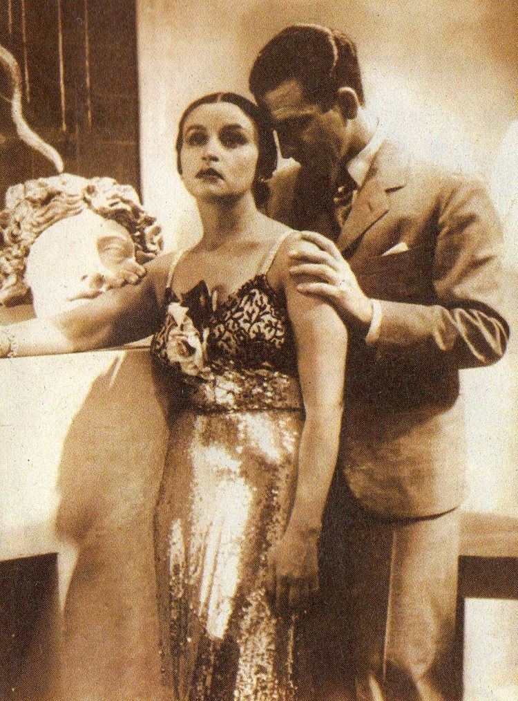 La fuga (1937 film)
