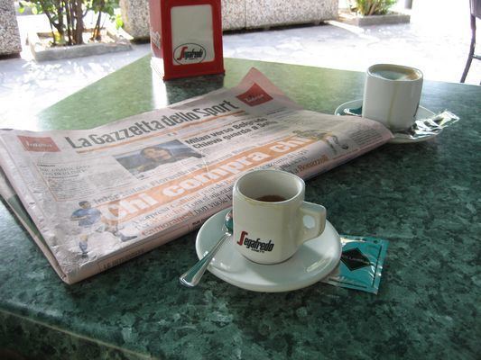 La Gazzetta dello Sport