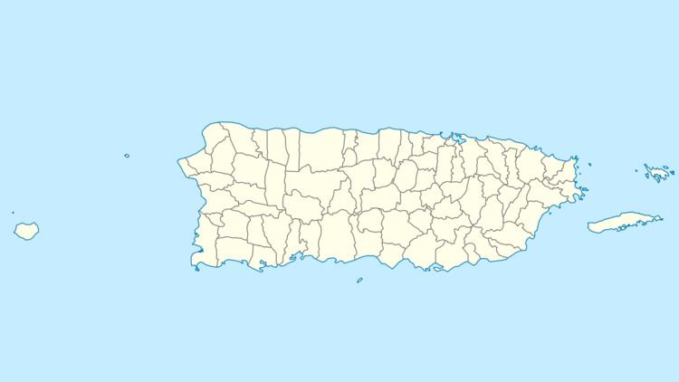 La Giralda (San Juan, Puerto Rico)