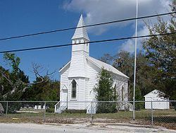 La Grange Church and Cemetery httpsuploadwikimediaorgwikipediacommonsthu